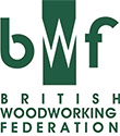 Member of the British Woodworking Federation