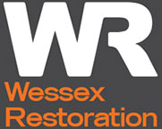 The Wessex Restoration logo