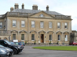 Bath Spa University