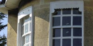 Timber Windows