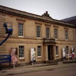 Soldiers of Gloucester Museum