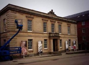 Soldiers of Gloucester Museum