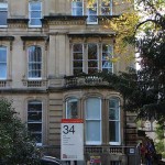 White Timber Sash Windows