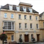 White Timber Sash Window project including bay windows