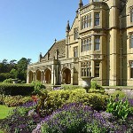 Tyntesfield