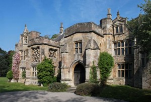 clevedon court